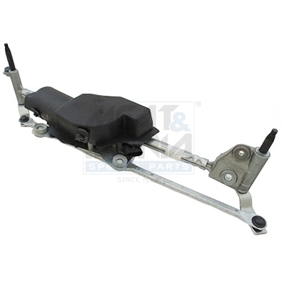 Ruitenwisserarm en mechanisme Meat Doria 207050