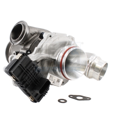 Turbocharger Meat Doria 65974