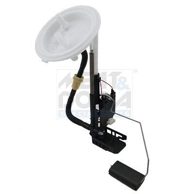 Tankvlotter Meat Doria 79463