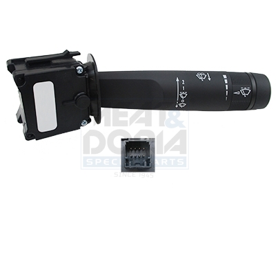 Knipperlichtschakelaar Meat Doria 231300