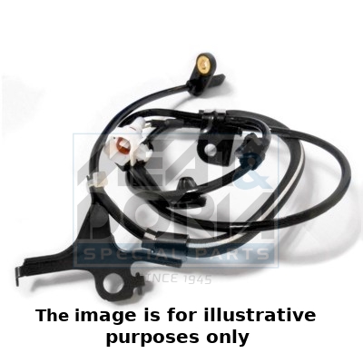 ABS sensor Meat Doria 90624E