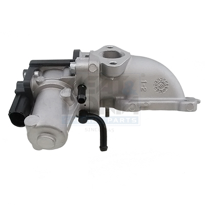 EGR-klep Meat Doria 88833