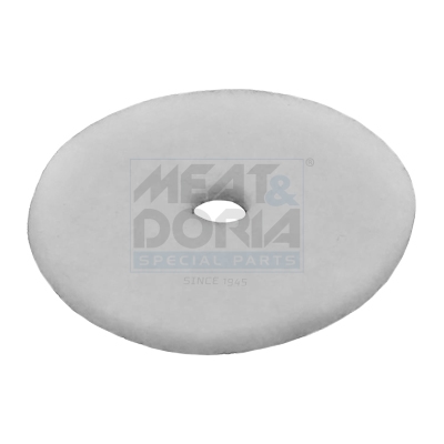 Brandstoffilter Meat Doria 6260