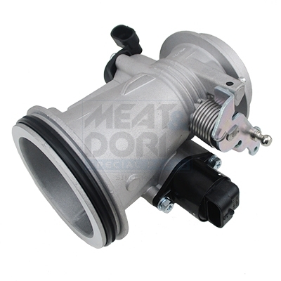 Gasklephuis Meat Doria 89512