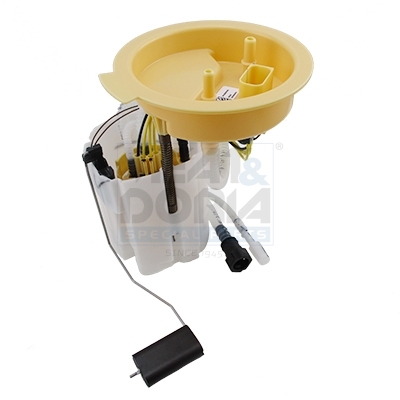 Brandstof toevoermodule Meat Doria 77872