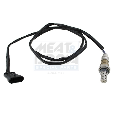 Lambda-sonde Meat Doria 811017