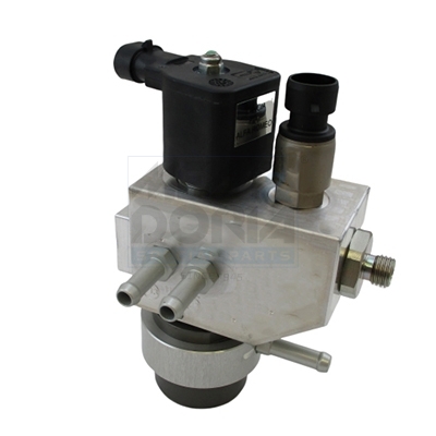 Common-rail drukregelklep Meat Doria 13123