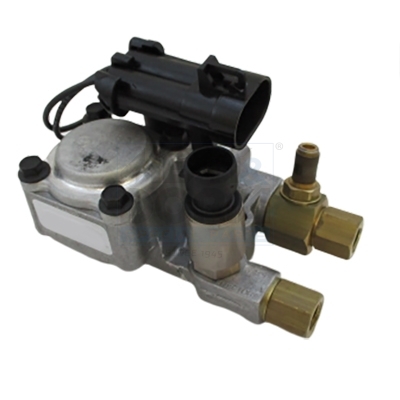 Common-rail drukregelklep Meat Doria 13124