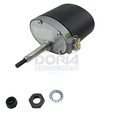 Ruitenwissermotor Meat Doria 27495