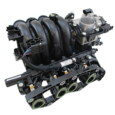 Inlaatspruitstuk module Meat Doria 89517