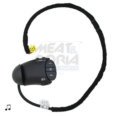 Knipperlichtschakelaar Meat Doria 231315