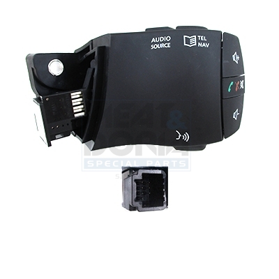 Knipperlichtschakelaar Meat Doria 231316