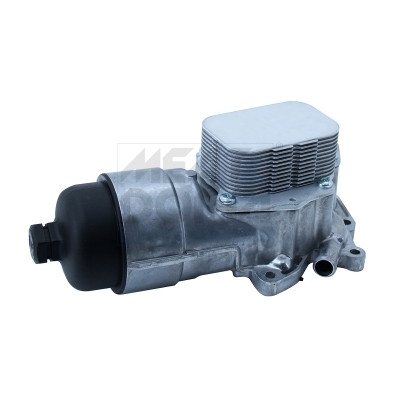 Oliekoeler motorolie Meat Doria 95297