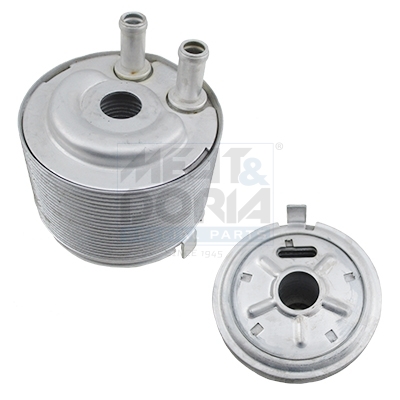 Oliekoeler motorolie Meat Doria 95298