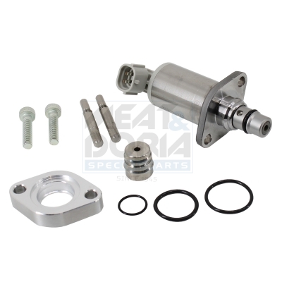 Common-rail drukregelklep Meat Doria 9885