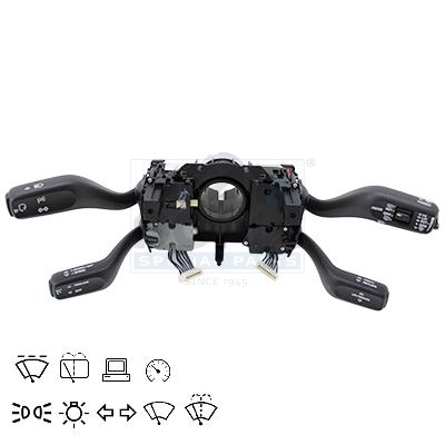 Knipperlichtschakelaar Meat Doria 231322