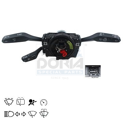 Knipperlichtschakelaar Meat Doria 231327