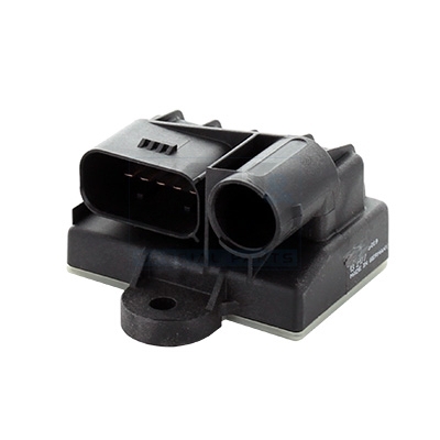 Regeleenheid, gloeitijd Meat Doria 7285947