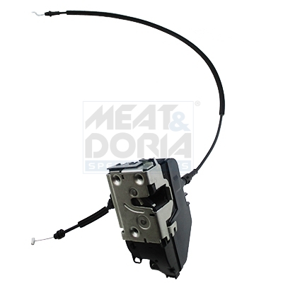 Deurslot (Binnendeel) Meat Doria 31646