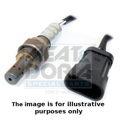 Lambda-sonde Meat Doria 81846E