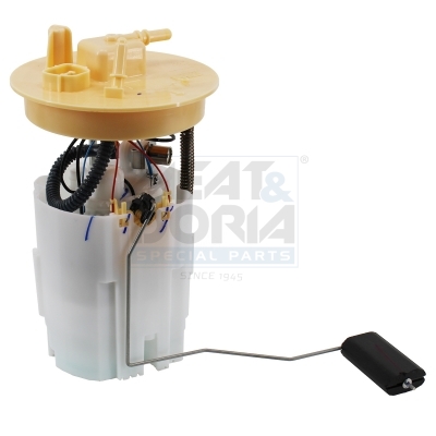 Brandstof toevoermodule Meat Doria 77988