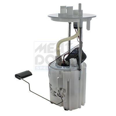 Brandstof toevoermodule Meat Doria 77876