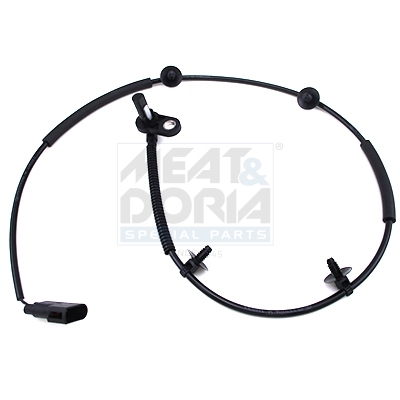 ABS sensor Meat Doria 901076