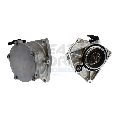 Vacuumpomp Meat Doria 91213