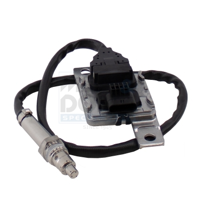 NOx-sensor, NOx-katalysator Meat Doria 57067