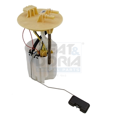 Brandstof toevoermodule Meat Doria 77865