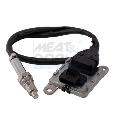 NOx-sensor, NOx-katalysator Meat Doria 57084