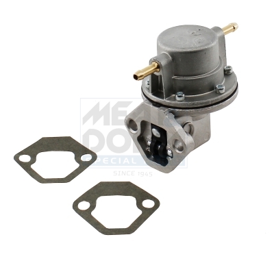 Brandstofpomp Meat Doria POC085