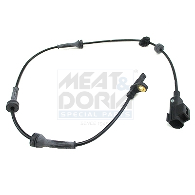 ABS sensor Meat Doria 901088