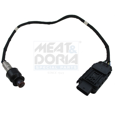 Nox-sensor (katalysator) Meat Doria 57086
