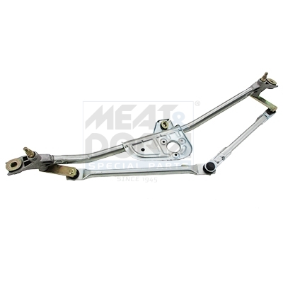 Ruitenwisserstangen Meat Doria 227019