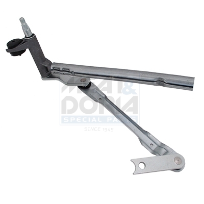 Ruitenwisserarm en mechanisme Meat Doria 227032