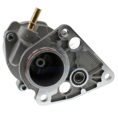 Vacuumpomp Meat Doria 91006E