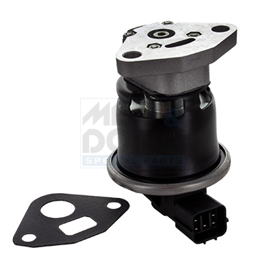 EGR-klep Meat Doria 88847