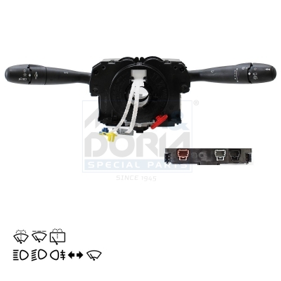 Knipperlichtschakelaar Meat Doria 231346