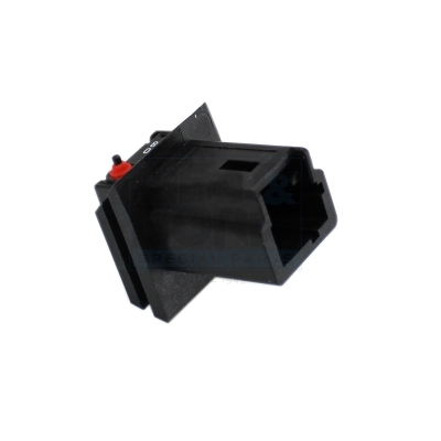 Schakelaar Meat Doria 206007