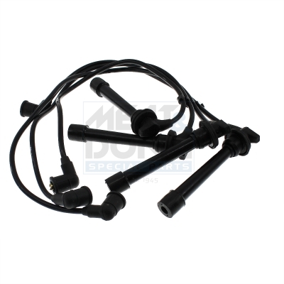 Bougiekabelset Meat Doria 101056