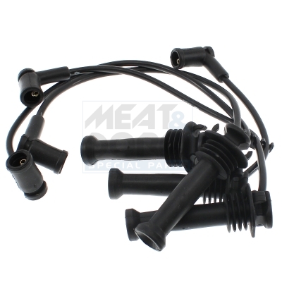 Bougiekabelset Meat Doria 101085