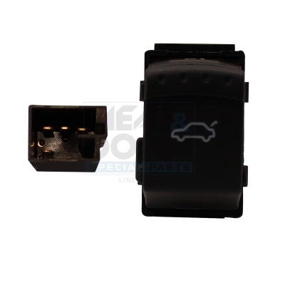 Schakelaar Meat Doria 206036