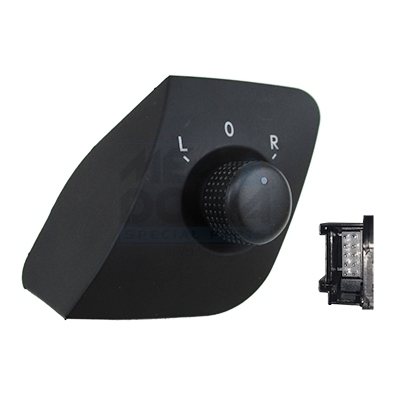 Spiegelverstelling schakelaar Meat Doria 206041