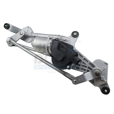 Ruitenwisserarm en mechanisme Meat Doria 207073