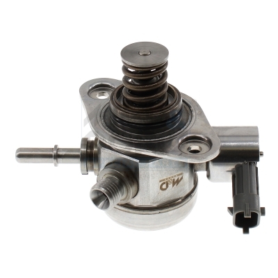 Brandstof inspuitpomp Meat Doria 78543E