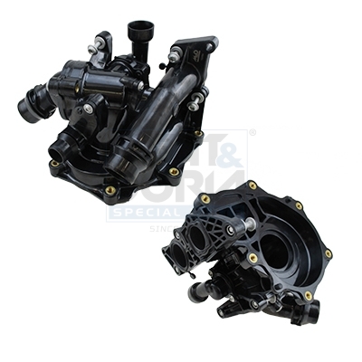 Thermostaat Meat Doria 92934