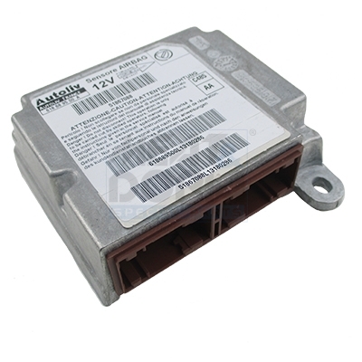 Regeleenheid airbag Meat Doria 208076