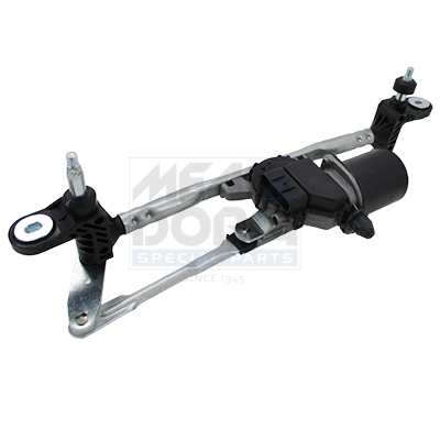 Ruitenwisserarm en mechanisme Meat Doria 207075