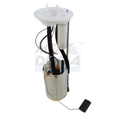 Brandstof toevoermodule Meat Doria 77402E